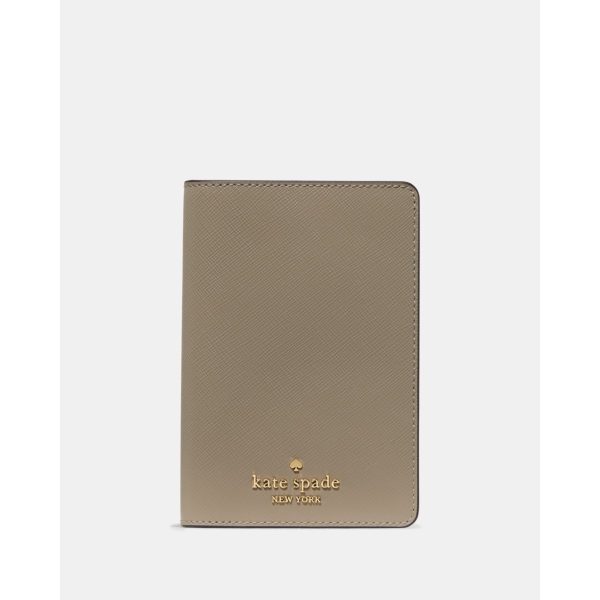 Kate Spade Passport Holder