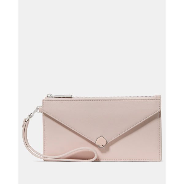 Kate Spade Yours Truly Envelope Wristlet