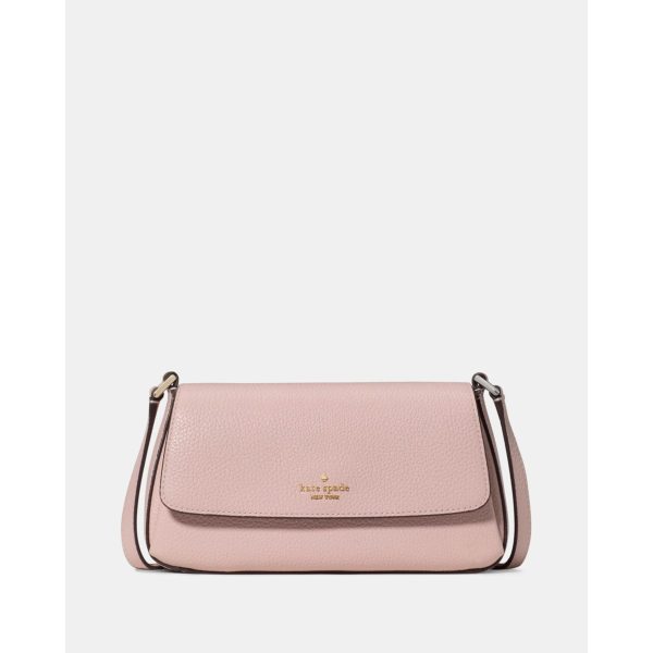 Kate Spade Sutton Mini Flap Crossbody