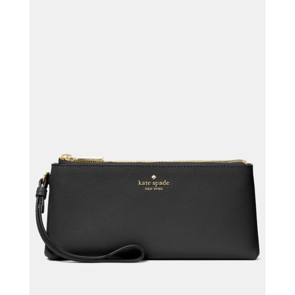 Kate Spade Wren Nylon Wristlet