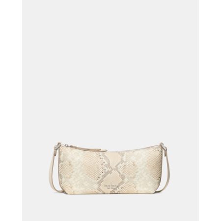 Kate Spade Lenox Suede Mini Crossbody Bag