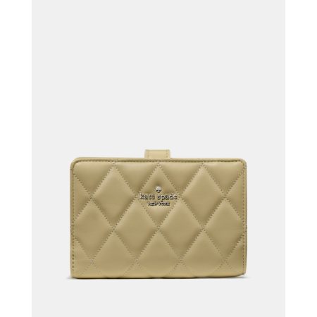 Kate Spade Medium Bifold Wallet