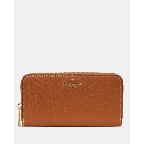 Kate Spade Large Continental Wallet