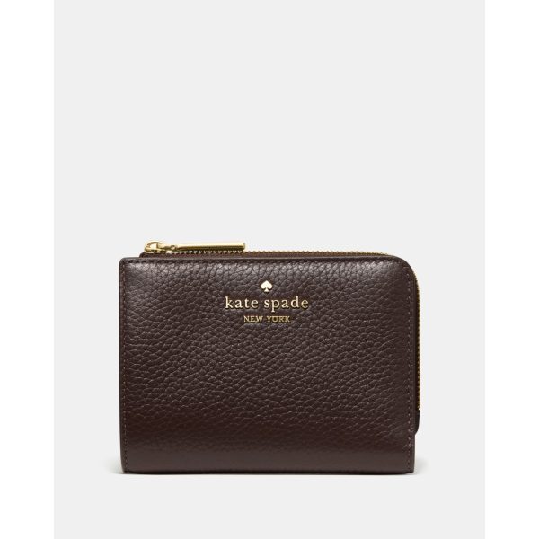 Kate Spade Small L-zip Wallet