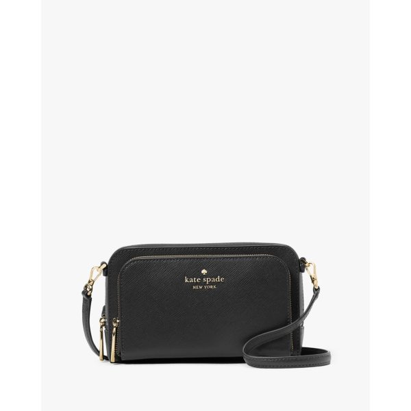 Kate Spade Staci Mini Crossbody Bag