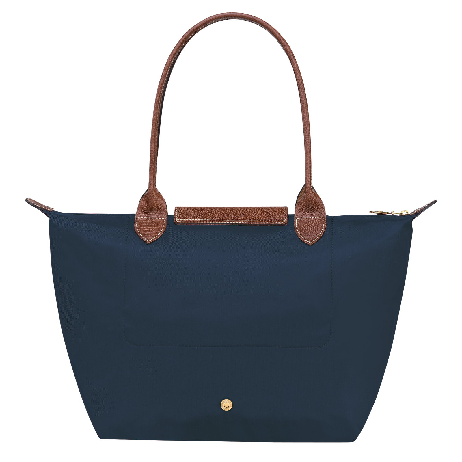 Longchamp Le Pliage Original medium tote bag navy blue