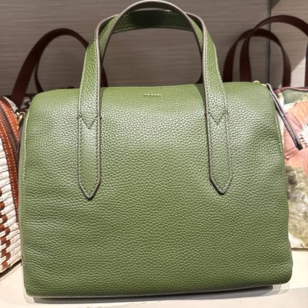 Fossil Sydney Satchel Canteen - Preorder