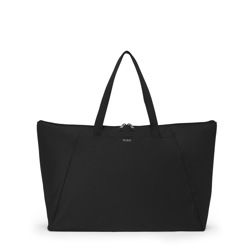 Tumi Voyageur Just In Case Crossbody nylon black 2024