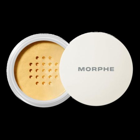 Morphe Bake & Set Setting Powder Banana Rich - Preorder