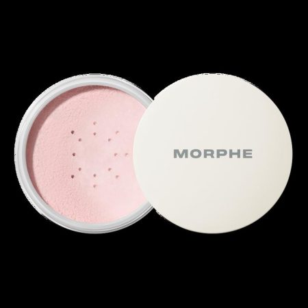 Morphe Jumbo Bake & Set Setting Powder Brightening Pink - Preorder