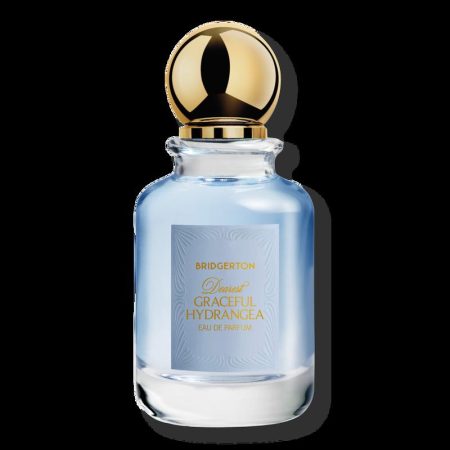 Bridgerton Dearest Graceful Hydrangea Eau de Parfum 1.6 oz - Preorder