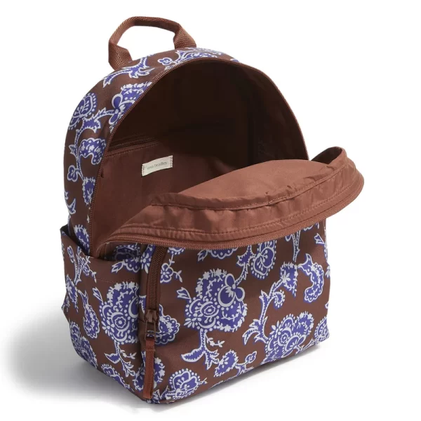 Vera Bradley Outlet Essential Small Backpack Cotswolds - Preorder