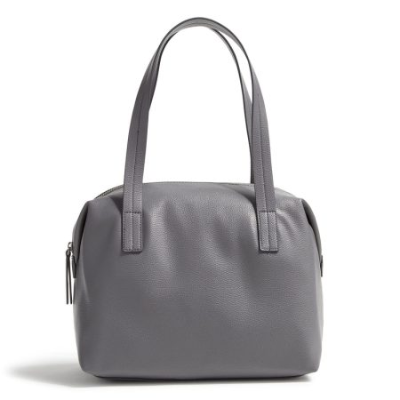 Vera Bradley Outlet Slouchy Satchel Quiet Shade - Preorder