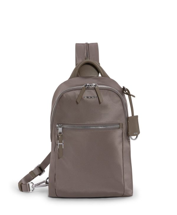 TUMI Nancy Convertible Sling - Preorder