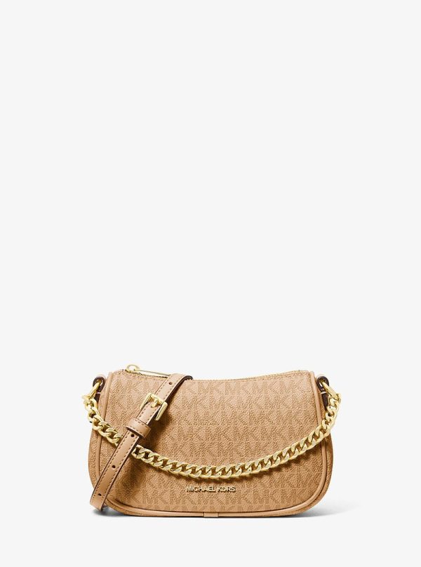 Michael Kors Carmela Small Convertible Crossbody Bag - Preorder