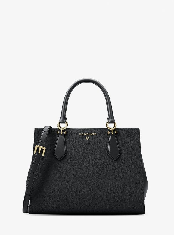 Michael Kors Marilyn Medium Satchel Bag - Preorder