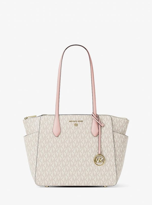 Michael Kors Marilyn Medium Tote Bag - Preorder
