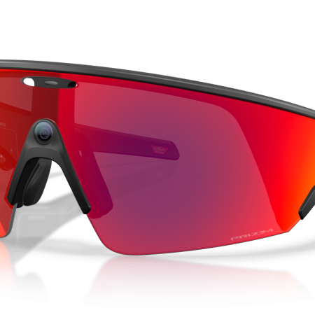 Black Frame / Prizm Road Lenses