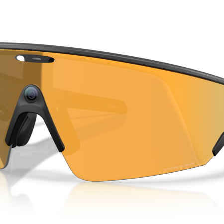 Black Frame / Prizm 24K Lenses