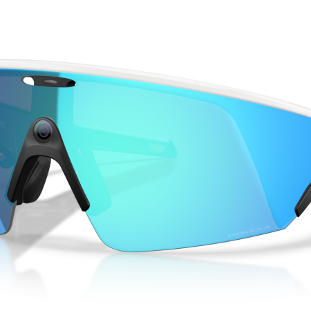 White Frame / Prizm Sapphire Lenses