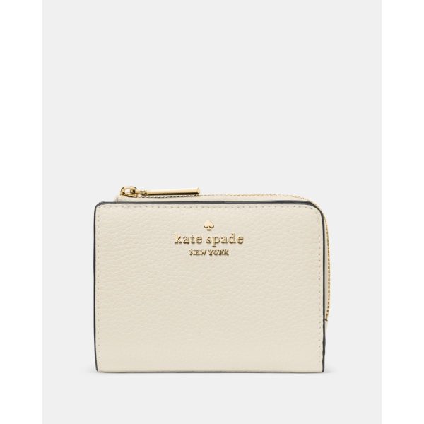 Kate Spade Small L-zip Wallet