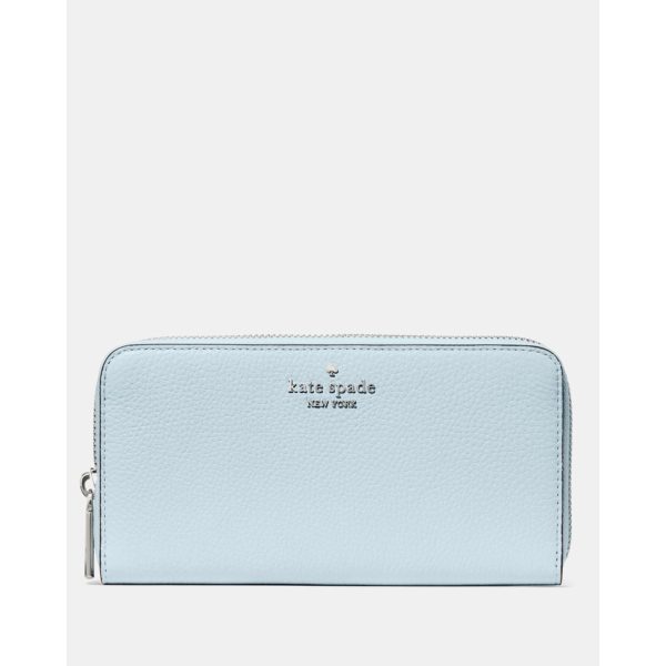 Kate Spade Large Continental Wallet
