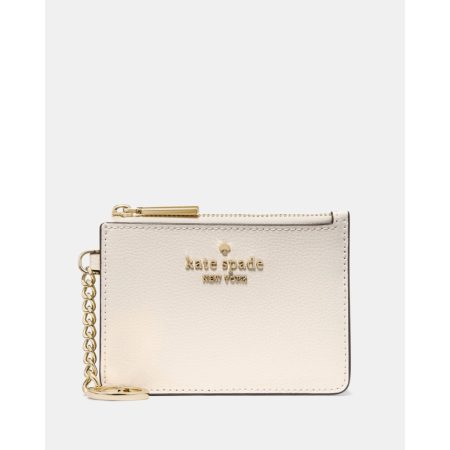 Kate Spade Key Ring Card Holder