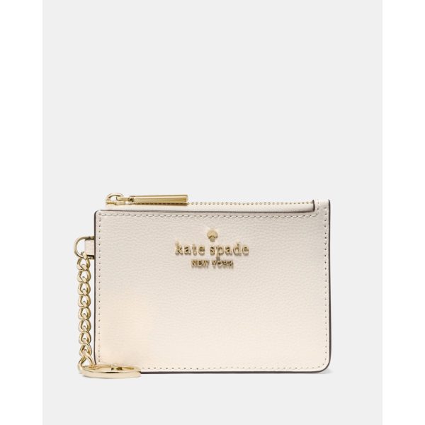 Kate Spade Key Ring Card Holder