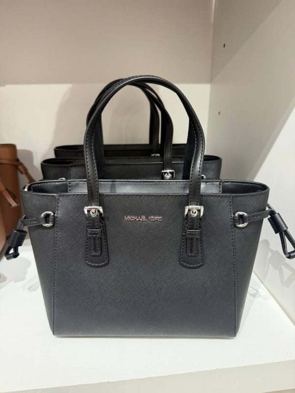 Michael Kors Voyager Extra-Small Convertible Top-Zip Tote Bag - Preorder