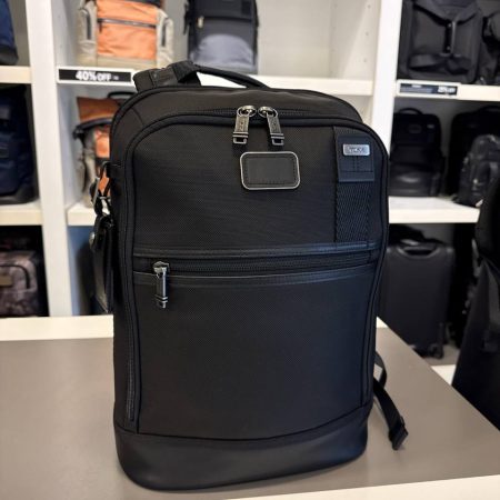 TUMI Radar Backpack 1041 - Preorder