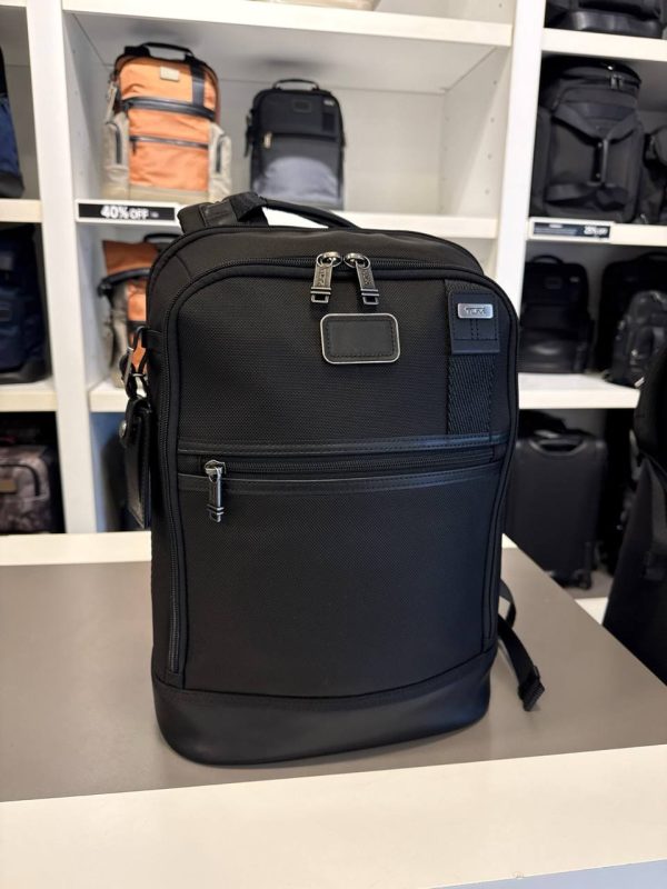 TUMI Radar Backpack 1041 - Preorder