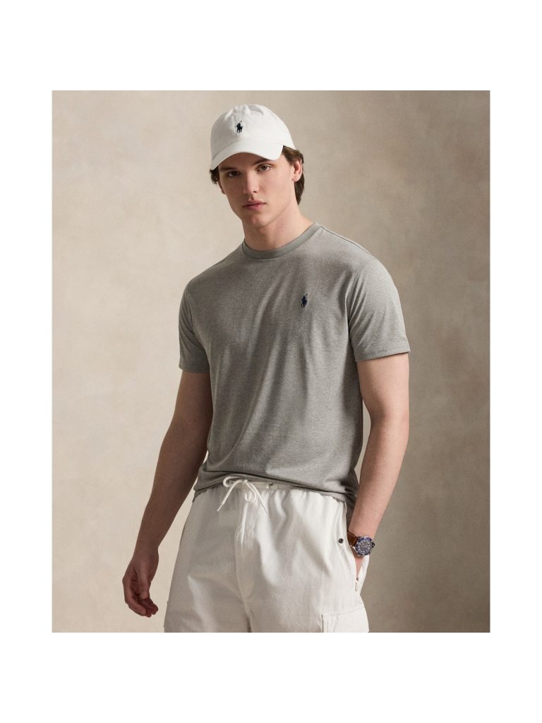 Polo Ralph Lauren Classic Fit Performance Jersey T-Shirt - Preorder