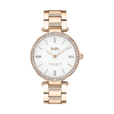 Coach Park Women's Watch, 34mm - Preorder