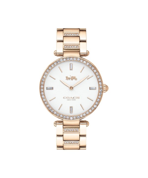 Coach Park Women's Watch, 34mm - Preorder