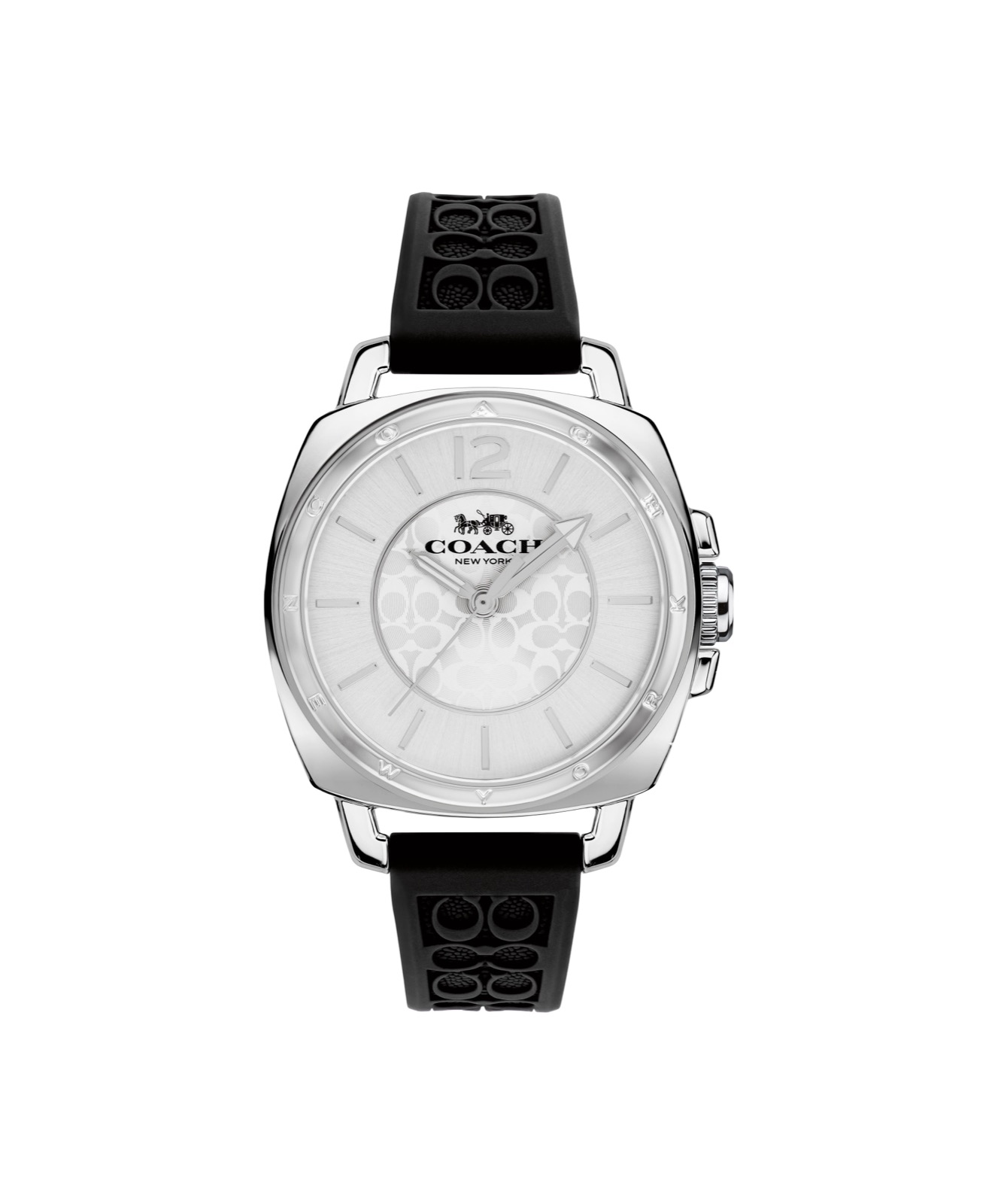 Coach Boyfriend Women's Watch, 34mm - Preorder - Image 2