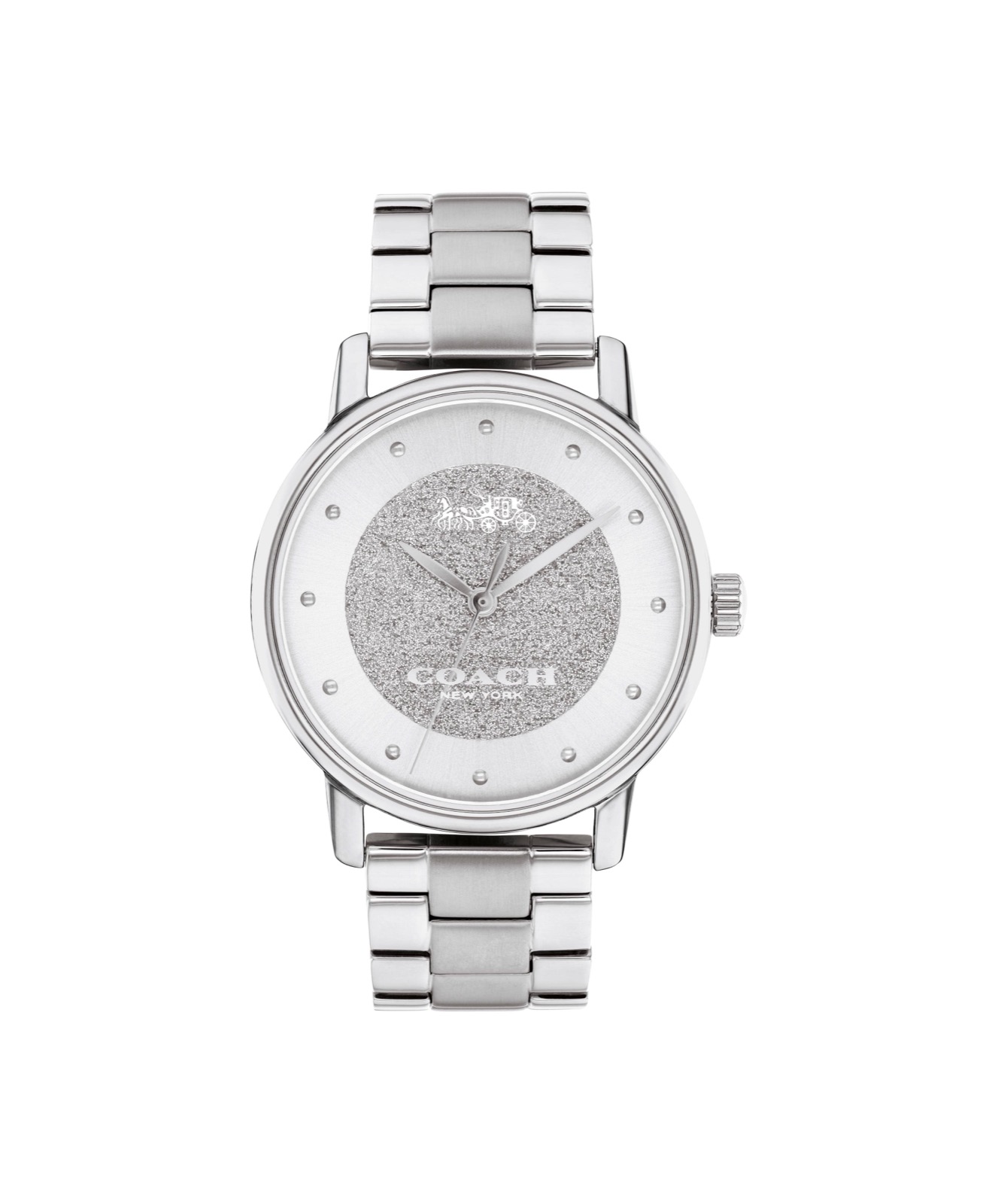 Coach Grand Women's Watch, 36mm - Preorder - Image 8