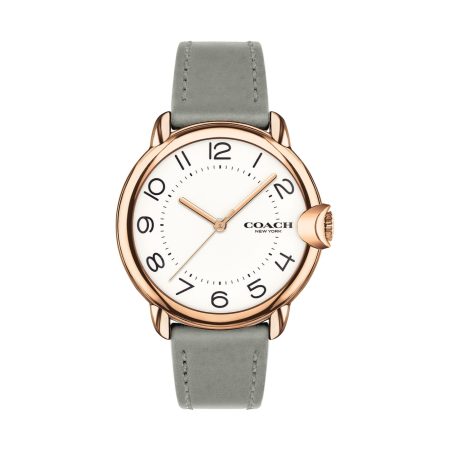 Coach Arden Women's Watch, 36mm - Preorder