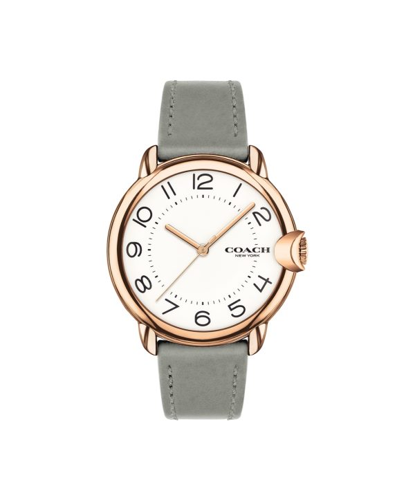 Coach Arden Women's Watch, 36mm - Preorder