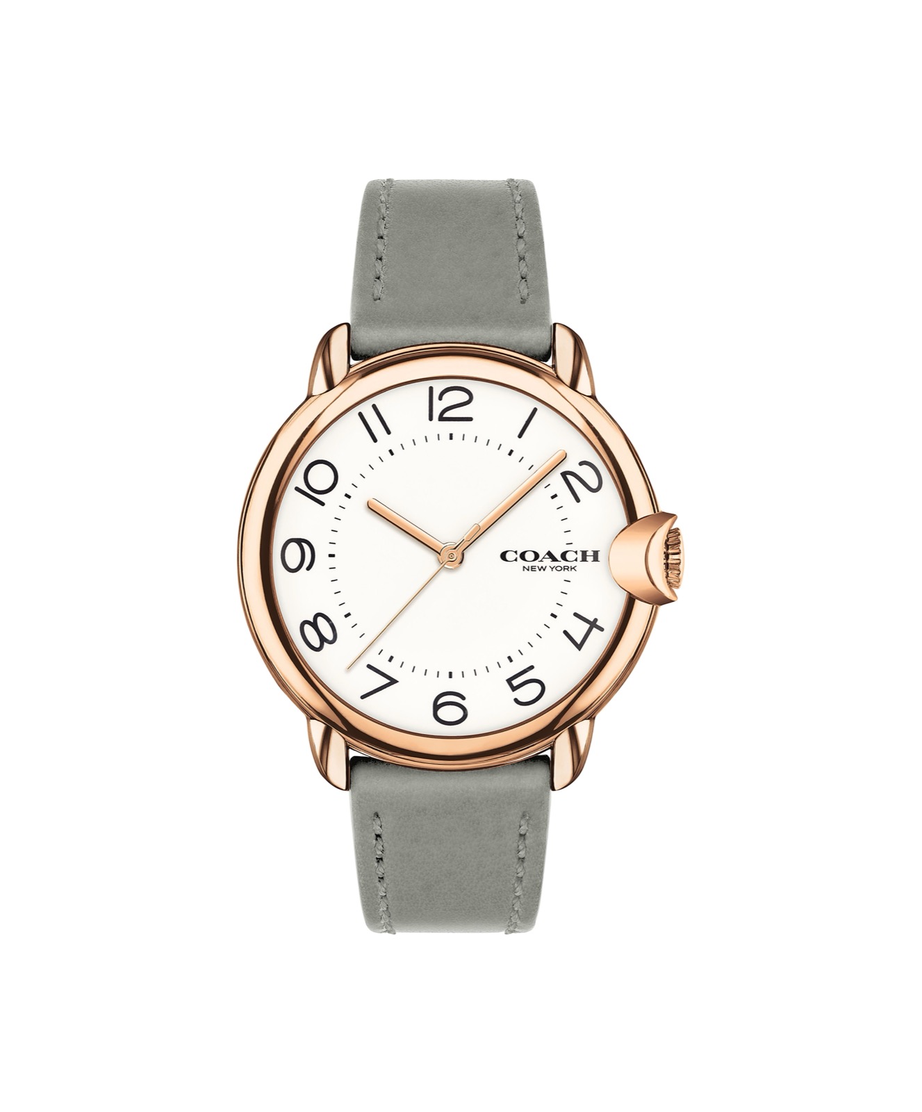 Coach Arden Women's Watch, 36mm - Preorder