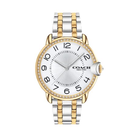 Coach Arden Womens Watch, 36mm - Preorder