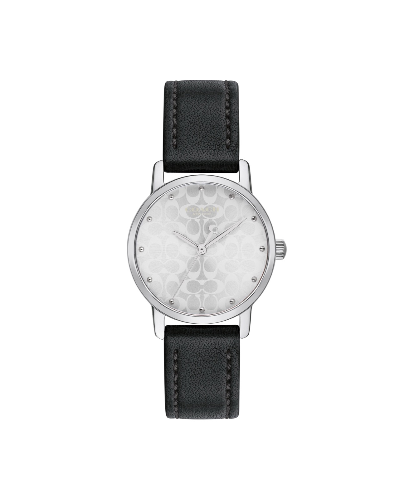 Coach Grand Women's Watch, 28mm - Preorder - Image 4