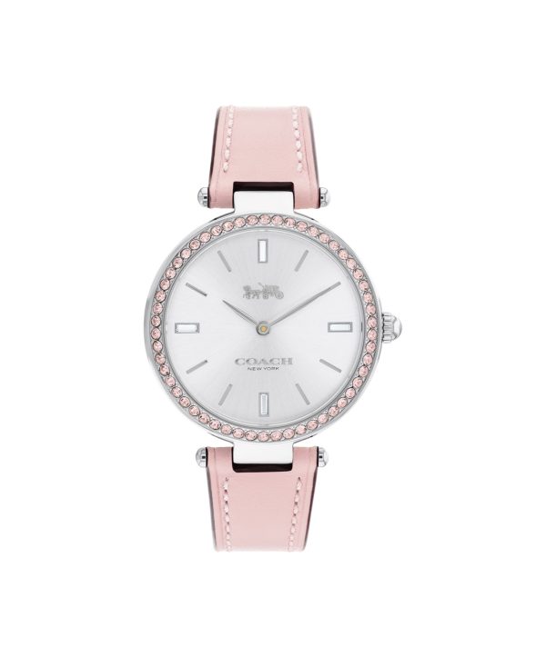 Coach Park Women's Watch, 34mm - Preorder