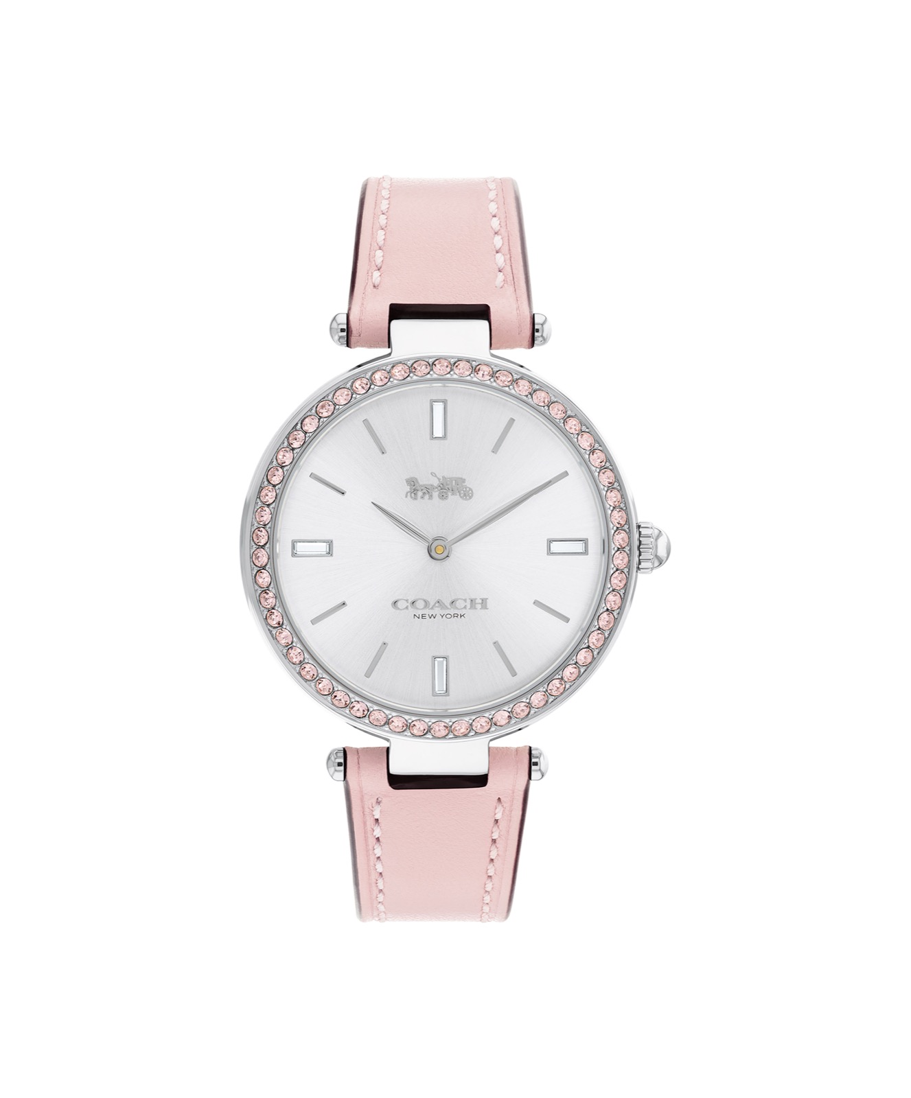 Coach Park Women's Watch, 34mm - Preorder - Image 3