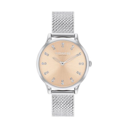Coach Chelsea Women's Watch, 32mm - Preorder