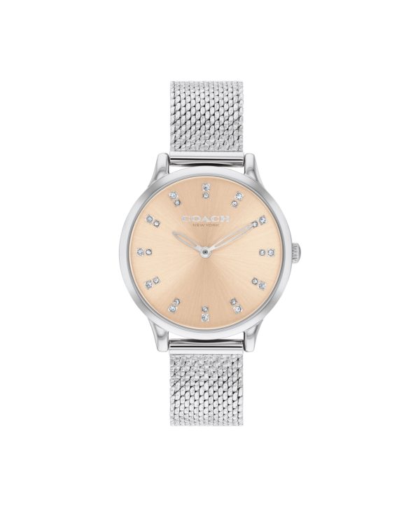 Coach Chelsea Women's Watch, 32mm - Preorder
