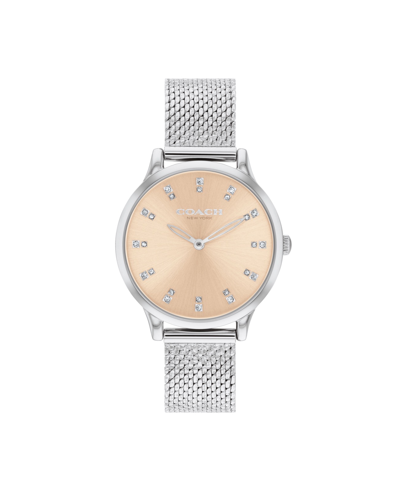 Coach Chelsea Women's Watch, 32mm - Preorder