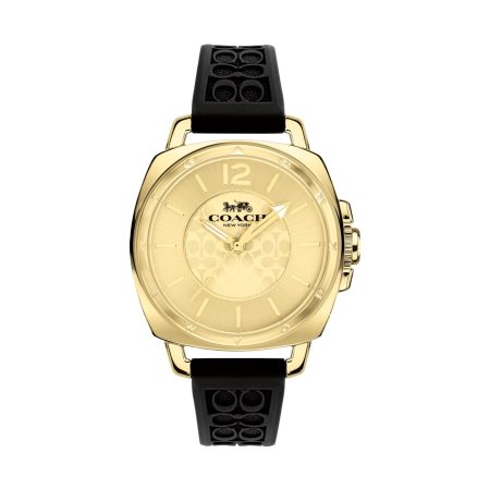 Coach Boyfriend Women's Watch, 34mm - Preorder