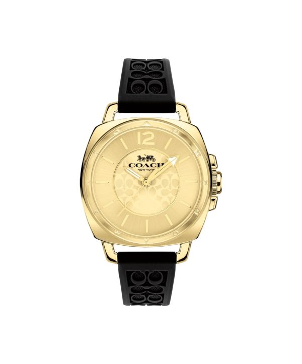 Coach Boyfriend Women's Watch, 34mm - Preorder