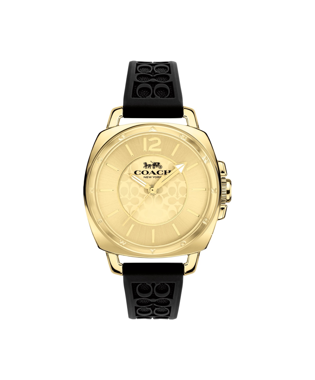 Coach Boyfriend Women's Watch, 34mm - Preorder