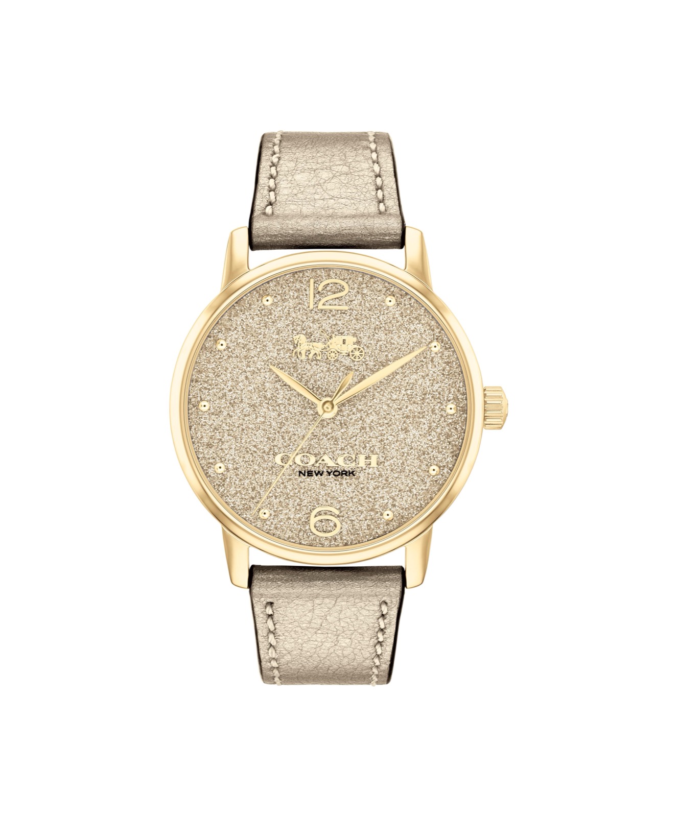Coach Grand Women's Watch, 36mm - Preorder - Image 2